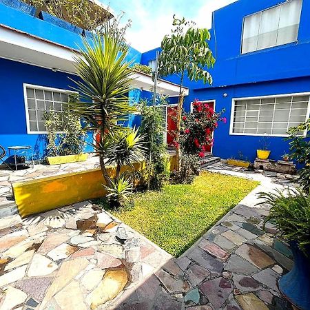 Bed and Breakfast Colonial San Lazaro Arequipa Exterior foto