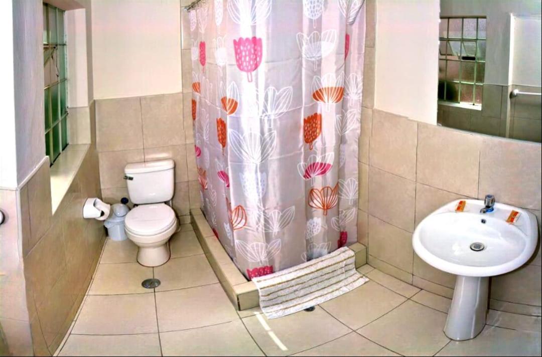 Bed and Breakfast Colonial San Lazaro Arequipa Exterior foto