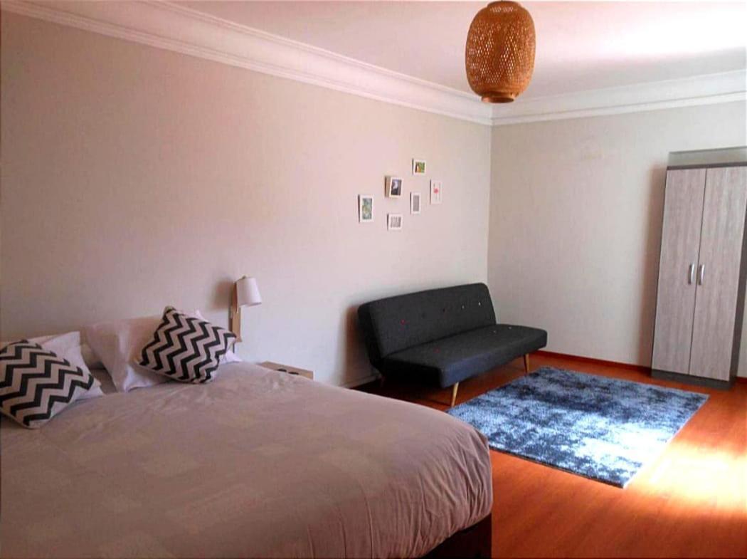 Bed and Breakfast Colonial San Lazaro Arequipa Exterior foto