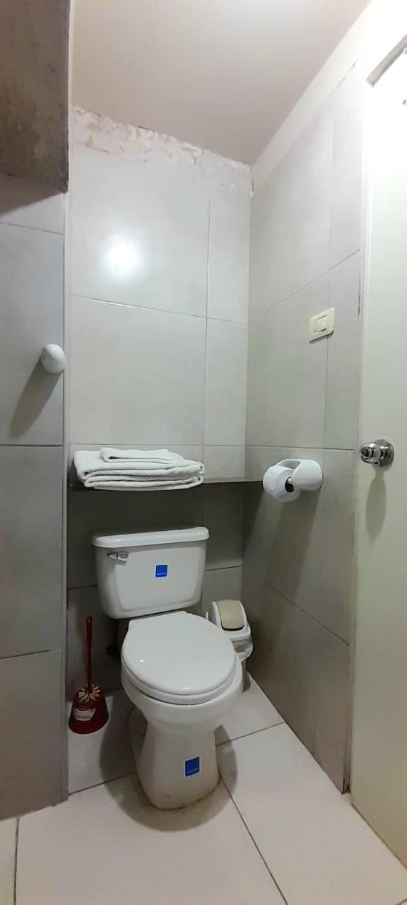 Bed and Breakfast Colonial San Lazaro Arequipa Exterior foto
