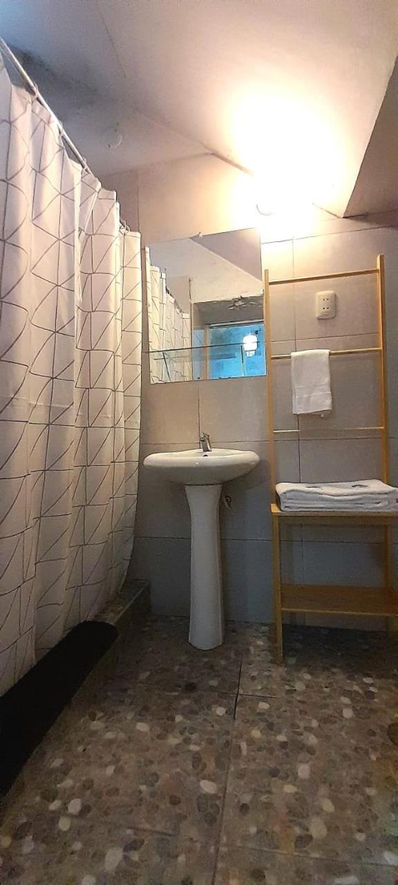 Bed and Breakfast Colonial San Lazaro Arequipa Exterior foto