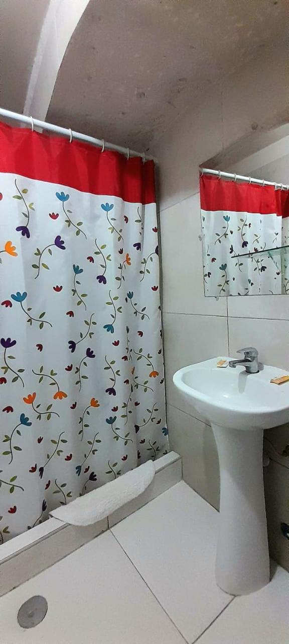 Bed and Breakfast Colonial San Lazaro Arequipa Exterior foto
