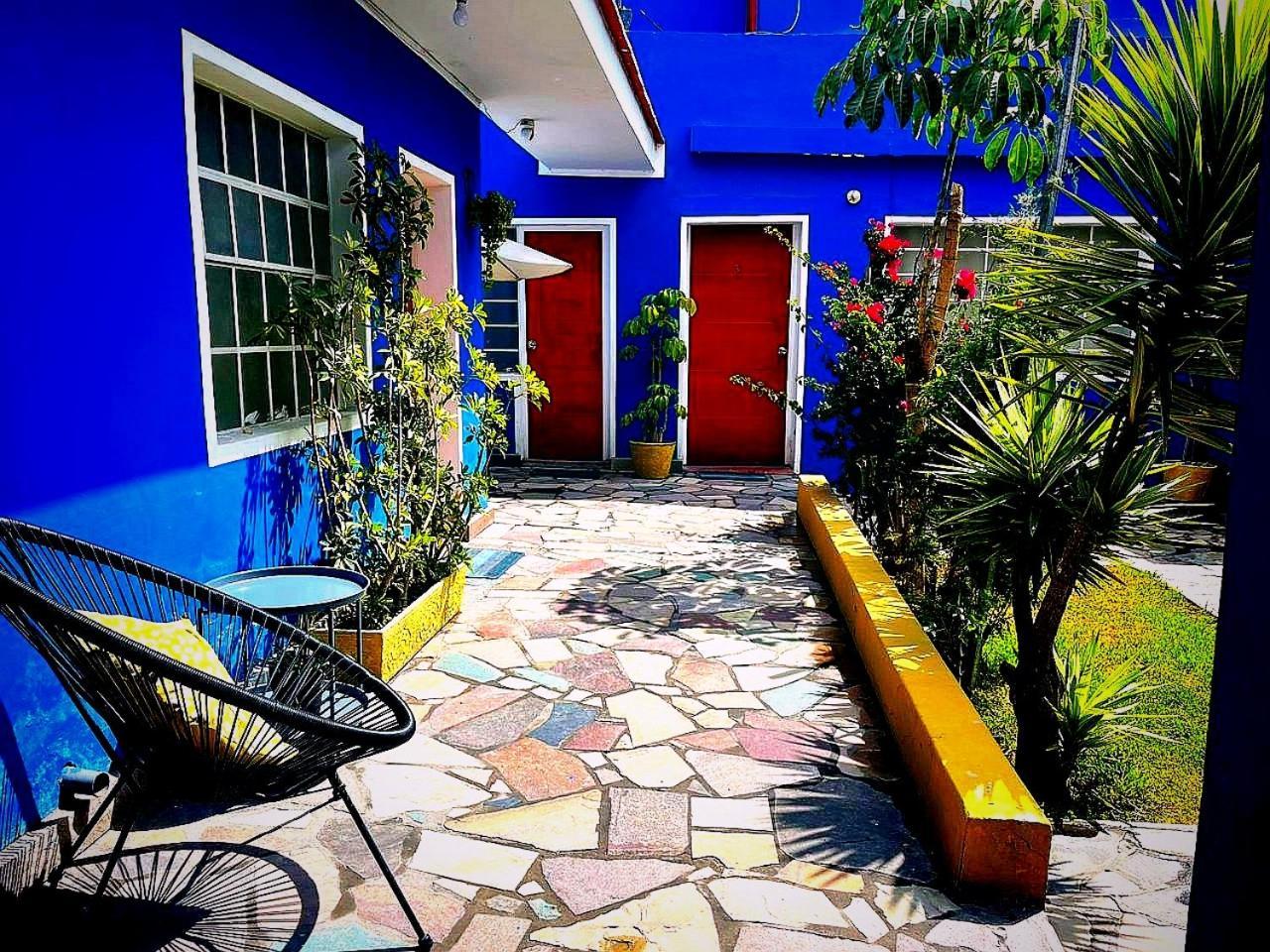 Bed and Breakfast Colonial San Lazaro Arequipa Exterior foto
