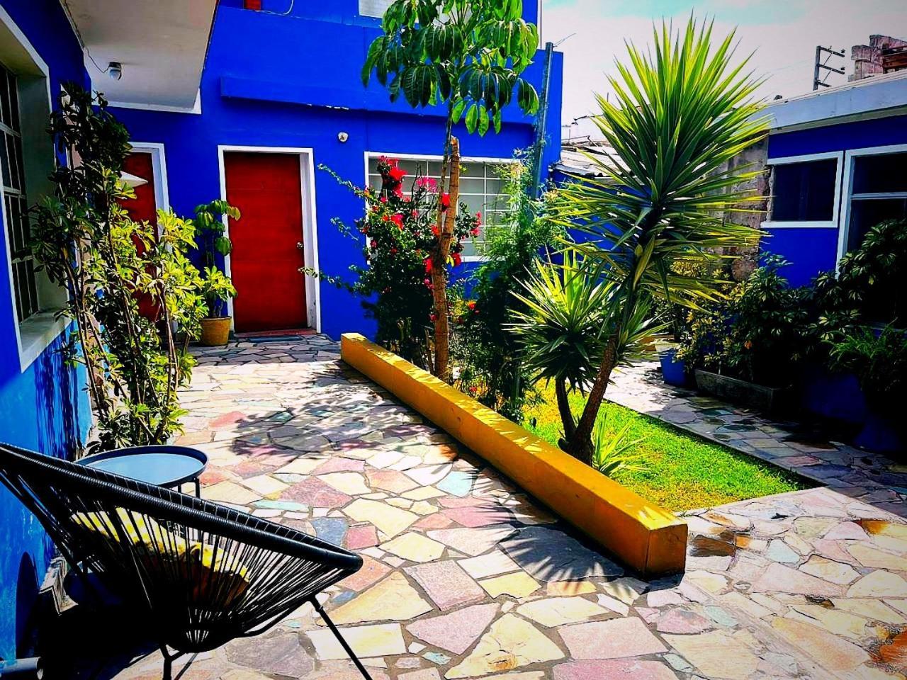 Bed and Breakfast Colonial San Lazaro Arequipa Exterior foto